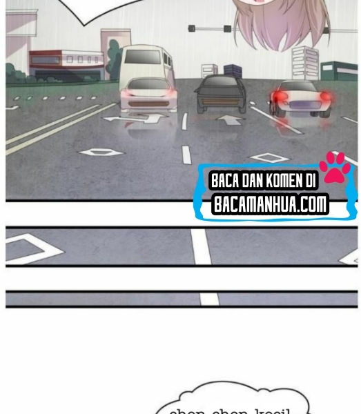 The President Lovely Wife Chapter 05 Gambar 44
